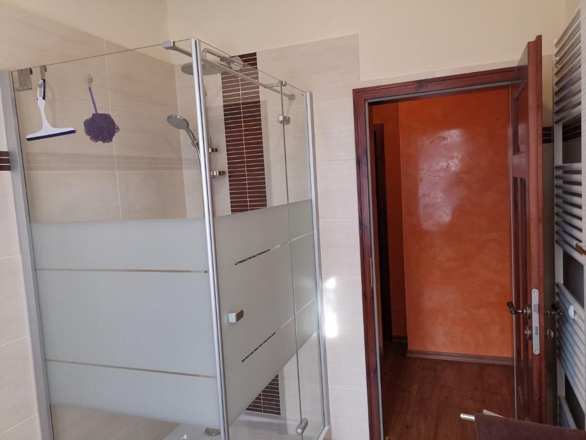 Apartamento Fewo Stendal Exterior foto
